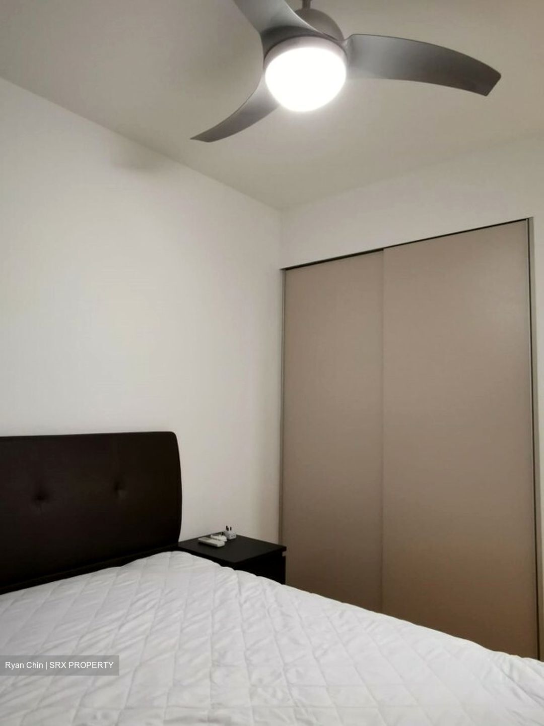 Eight Riversuites (D12), Condominium #383763291